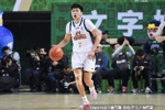 媒体人：段睿骐最终加盟辽宁是一个三赢局面 辽宁复兴指日可待