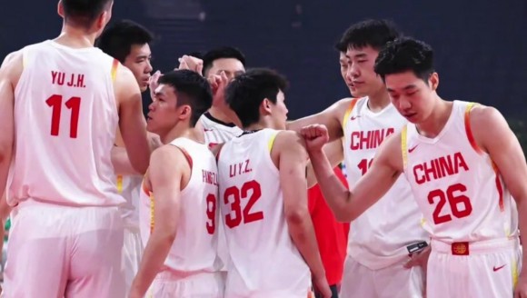 杨毅：无论用什么方法，都不能阻挡中国篮球水平被世界越拉越远