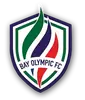 奥林匹克湾